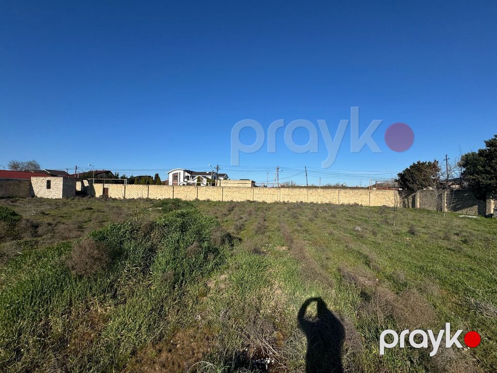 Satılır torpaq 36 sot — Torpaq, Bakı (3)
