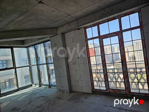 Satılır 3 otaqlı yeni tikili 109 m²