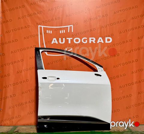 "Kia Sportage 2021-2023" qapısı — Bakı