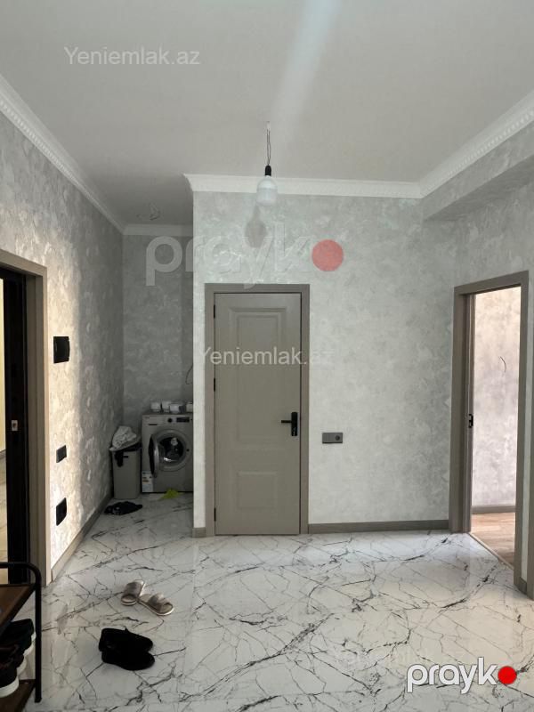 Satılır 2 otaqlı Bina evi menzil (Yeni tikili), 70 m², Saray — Mənzil, Abşeron (6)