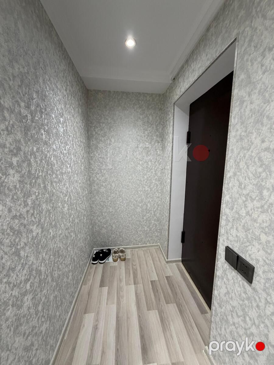 Satılır 1 otaqlı köhnə tikili 33 m² — Mənzil, Xırdalan (10)