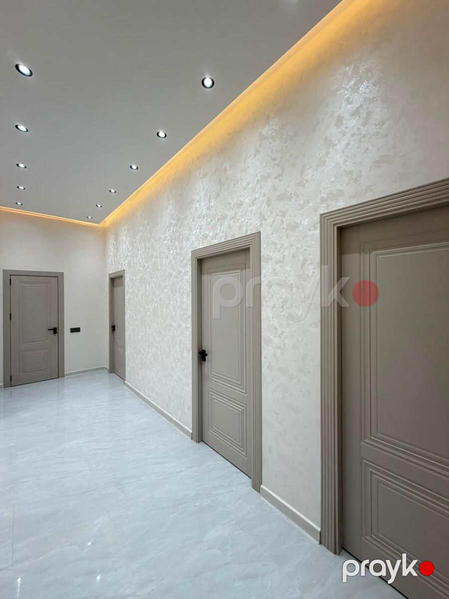 Bağ evi, Mərdəkan qəs — Ev, villa, Bakı (11)