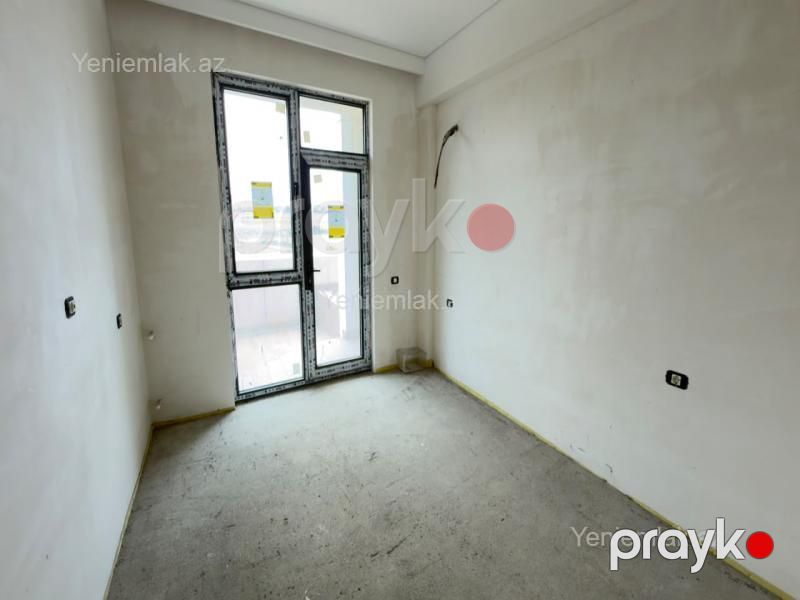 Satılır 2 otaqlı Bina evi menzil (Yeni tikili), 64 m², Yasamal rayonu — Mənzil, Bakı (11)