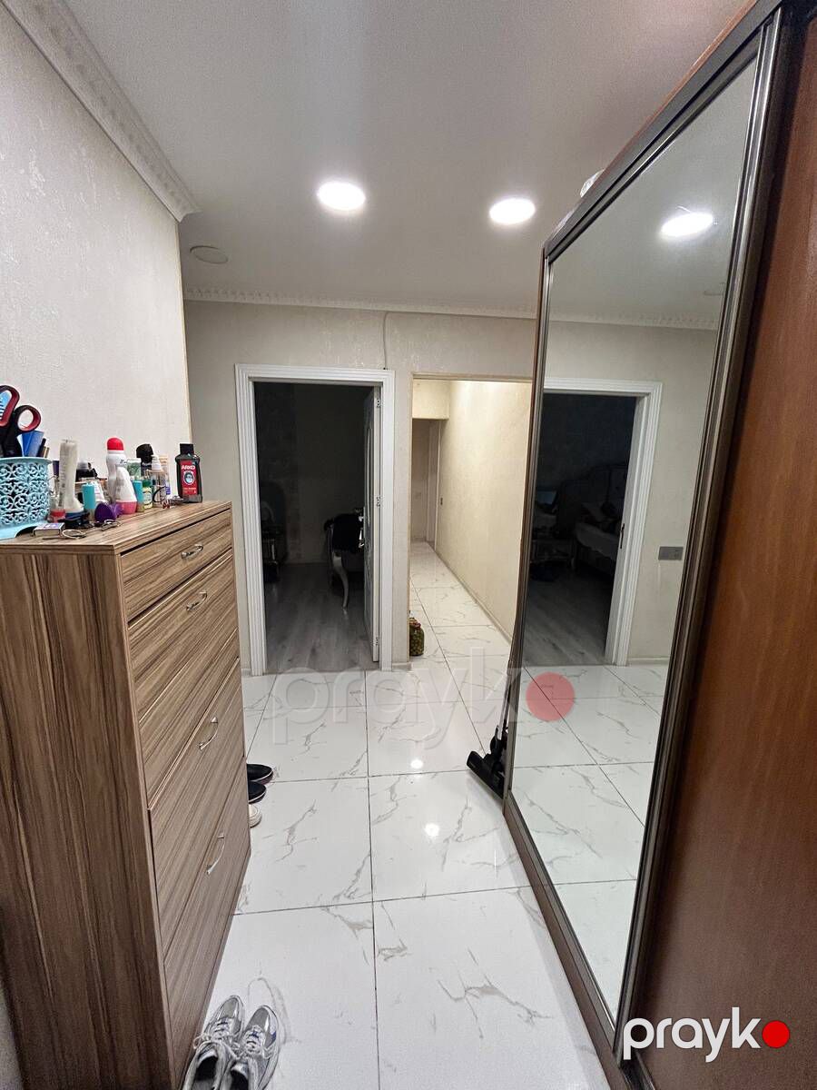 Satılır 5 otaqlı köhnə tikili 130 m² — Mənzil, Bakı (12)