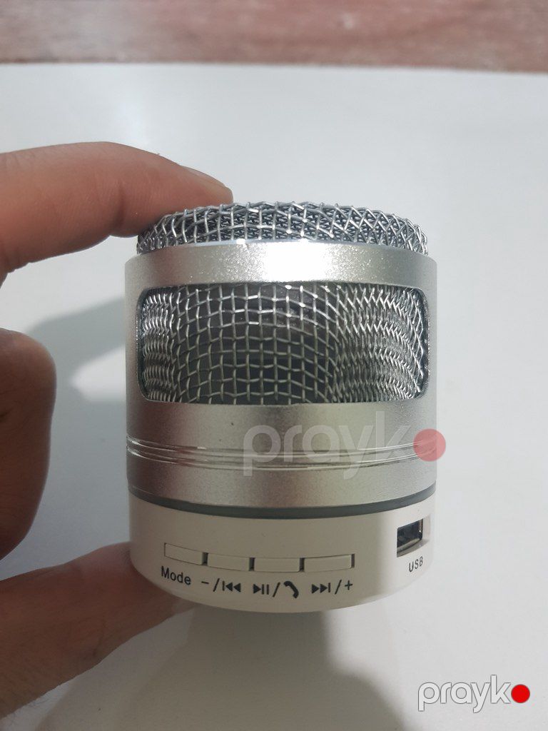 Bluetooth dinamik — Səs texnikası, Bakı (8)