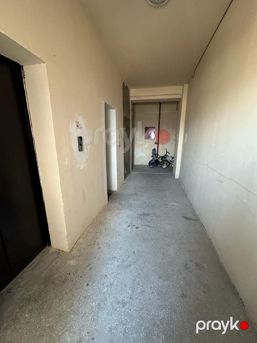Satılır 2 otaqlı yeni tikili 60 m² — Mənzil, Xırdalan (2)