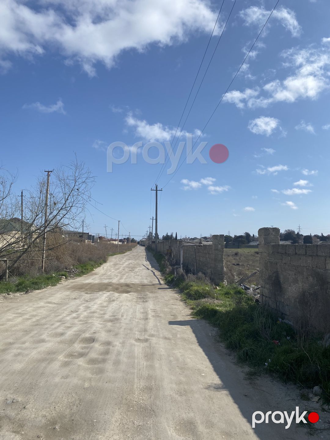 Satış: Torpaq, 3000 sot, Sabunçu rayonu — Torpaq, Bakı (4)