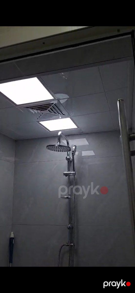 2-otaqlı mənzil kirayə verilir, Yasamal r., 55 m² — Mənzil, Bakı (4)