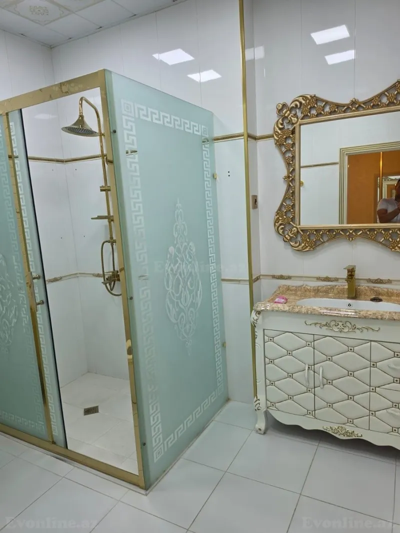 Kirayə verilir 2 otaqlı Mənzil Yeni tikili 75 m² Bakı, Nəsimi r., 20 Yanvar m., 3-cü mikrorayon — Mənzil, Bakı (2)