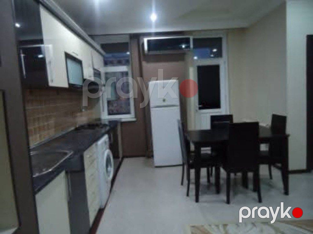 Satılır 3 otaqlı yeni tikili 99 m² — Mənzil, Bakı (11)
