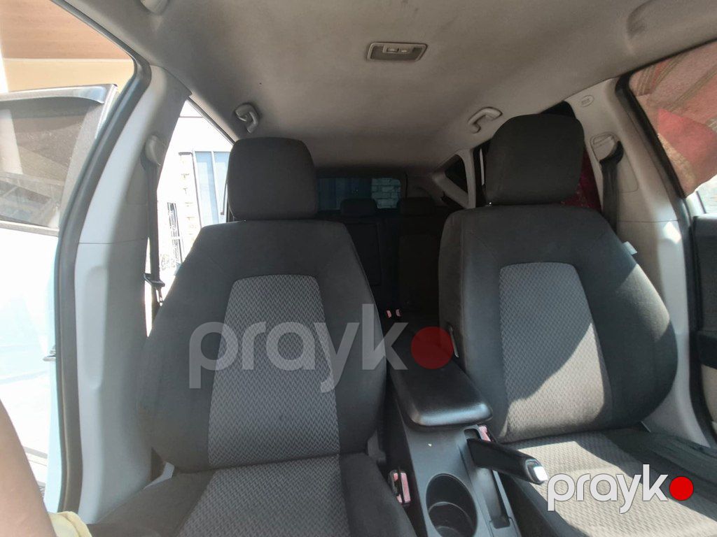 Kia Ceed SW, 1.6 L, 2008 il, 370 000 km — Avtomobillər, Balakən (6)
