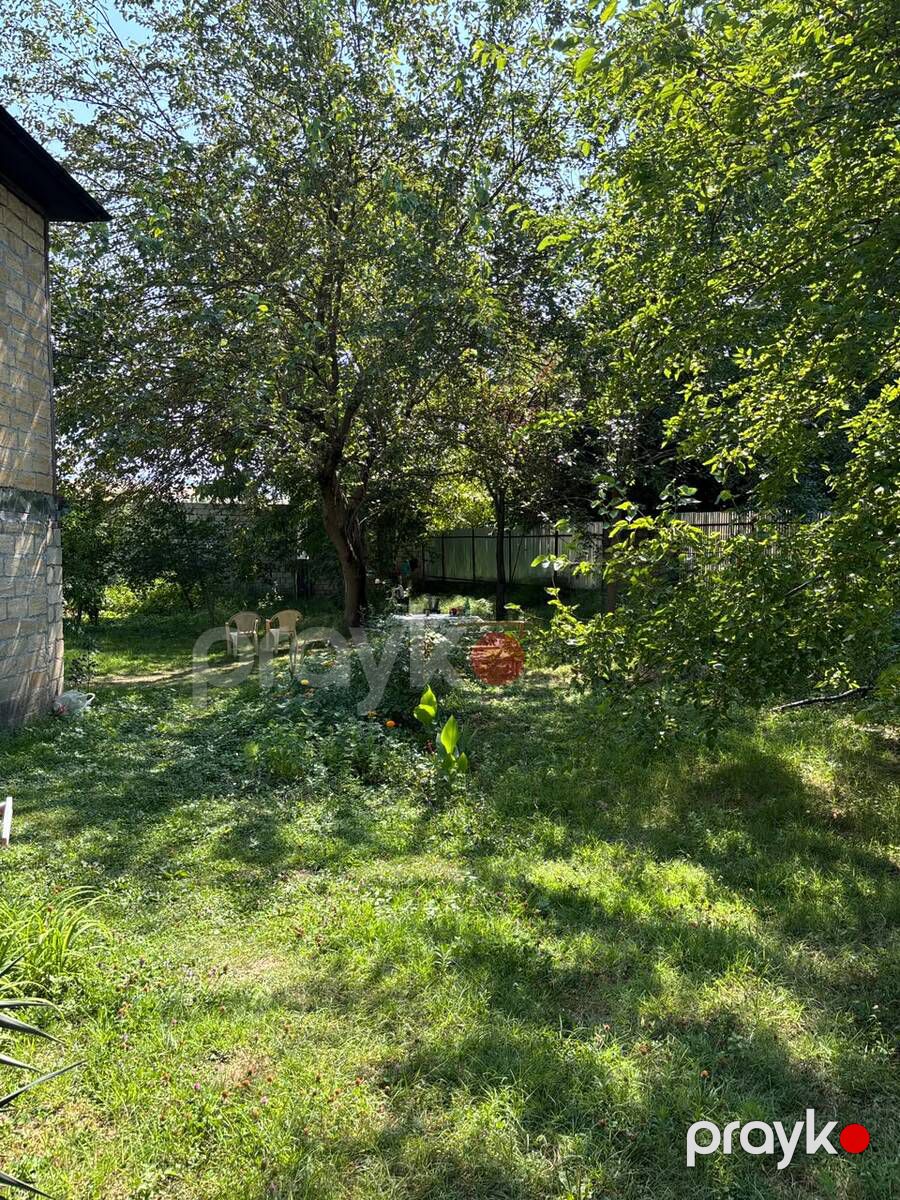Həyət evi, İsmayıllı r — Ev, villa, İsmayıllı (9)