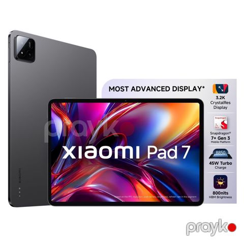 Xiaomi Pad 7 8/256GB — Bakı