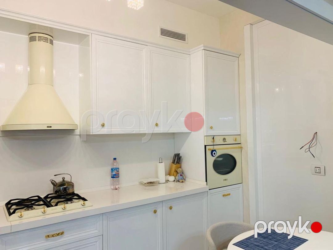Satılır 3 otaqlı yeni tikili 92 m² — Mənzil, Bakı (5)