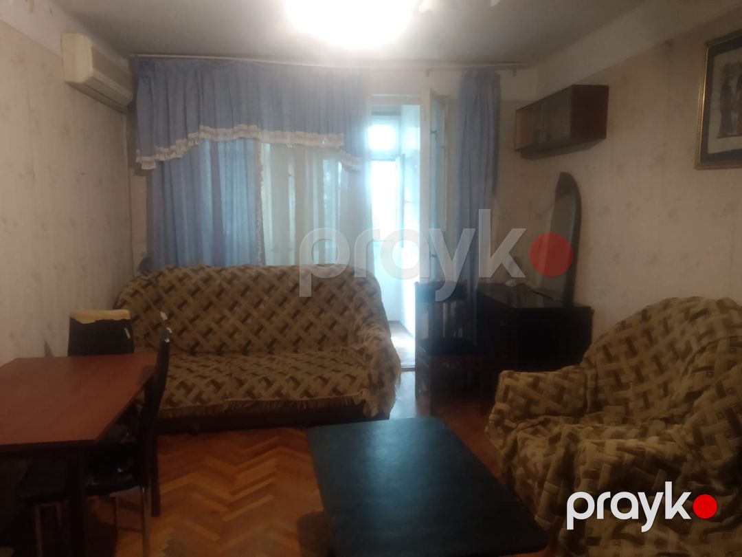 Satılır 2 otaqlı köhnə tikili 65 m² — Mənzil, Bakı (7)