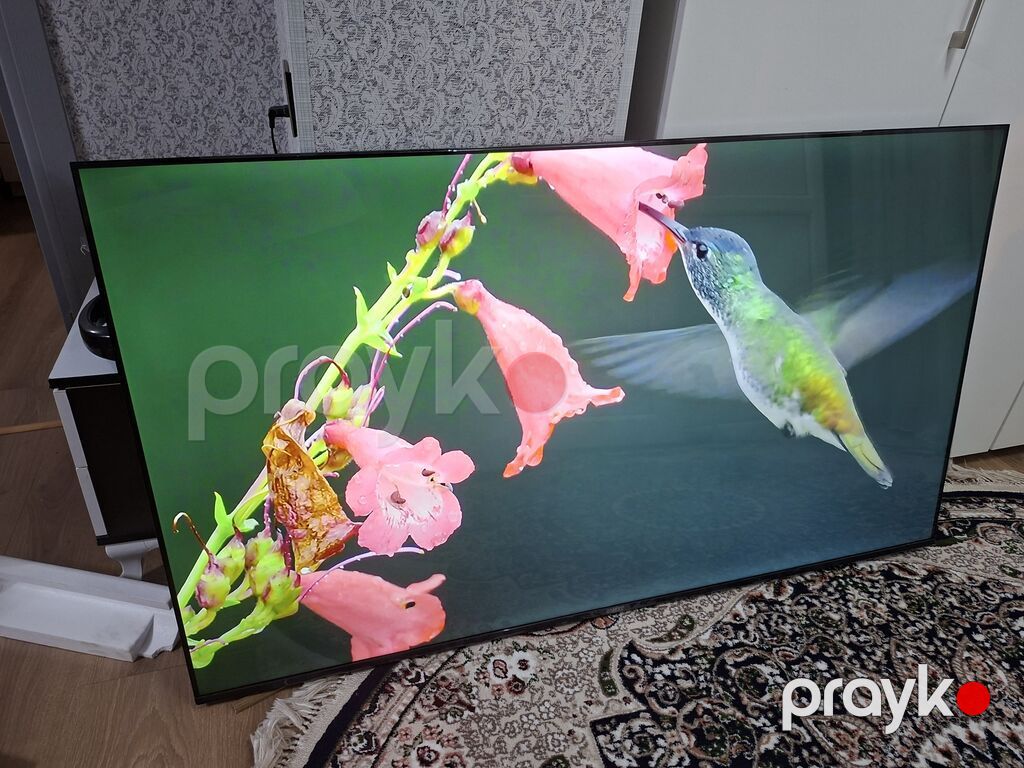 Yeni Televizor Zimmer OLED 65" 4K (3840x2160) — Televizorlar, Bakı (6)