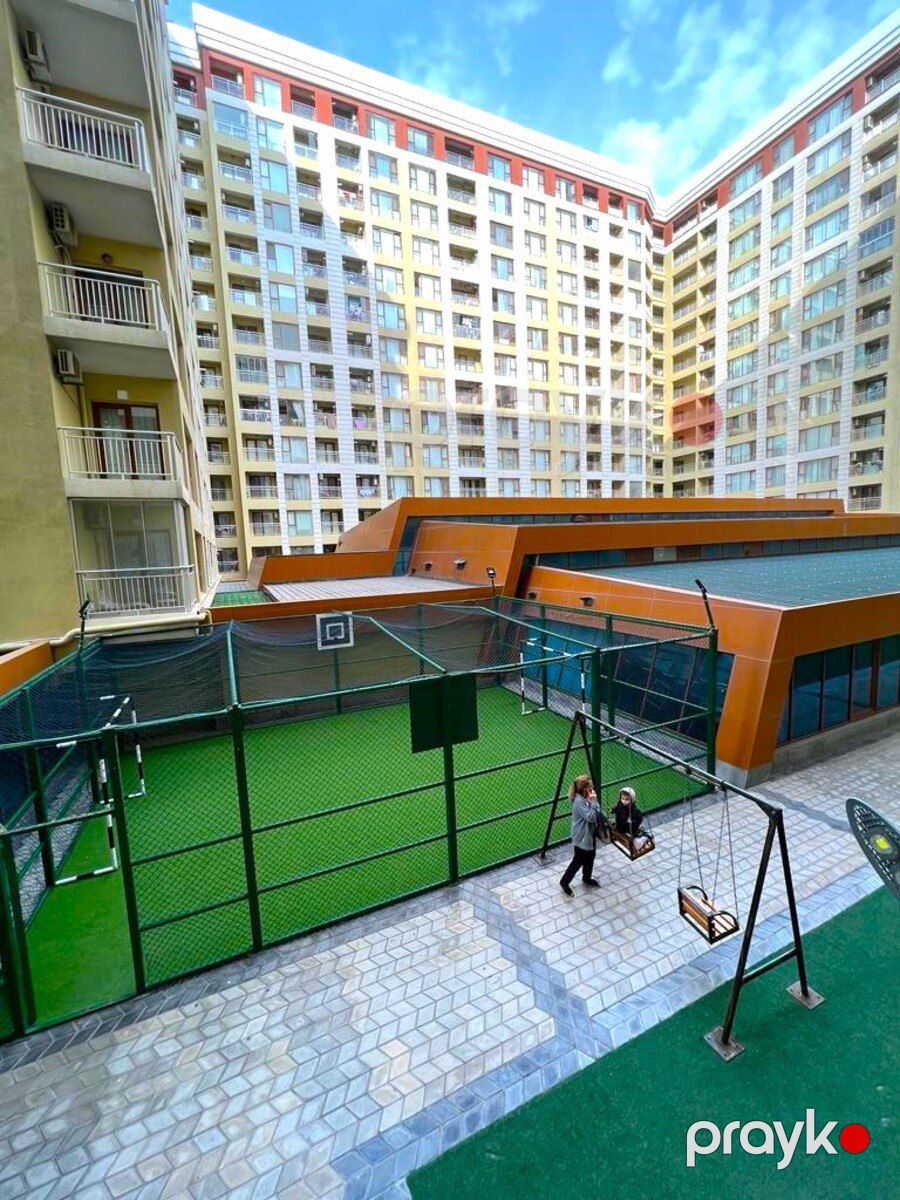 Satılır 3 otaqlı yeni tikili 115 m² — Mənzil, Bakı (12)