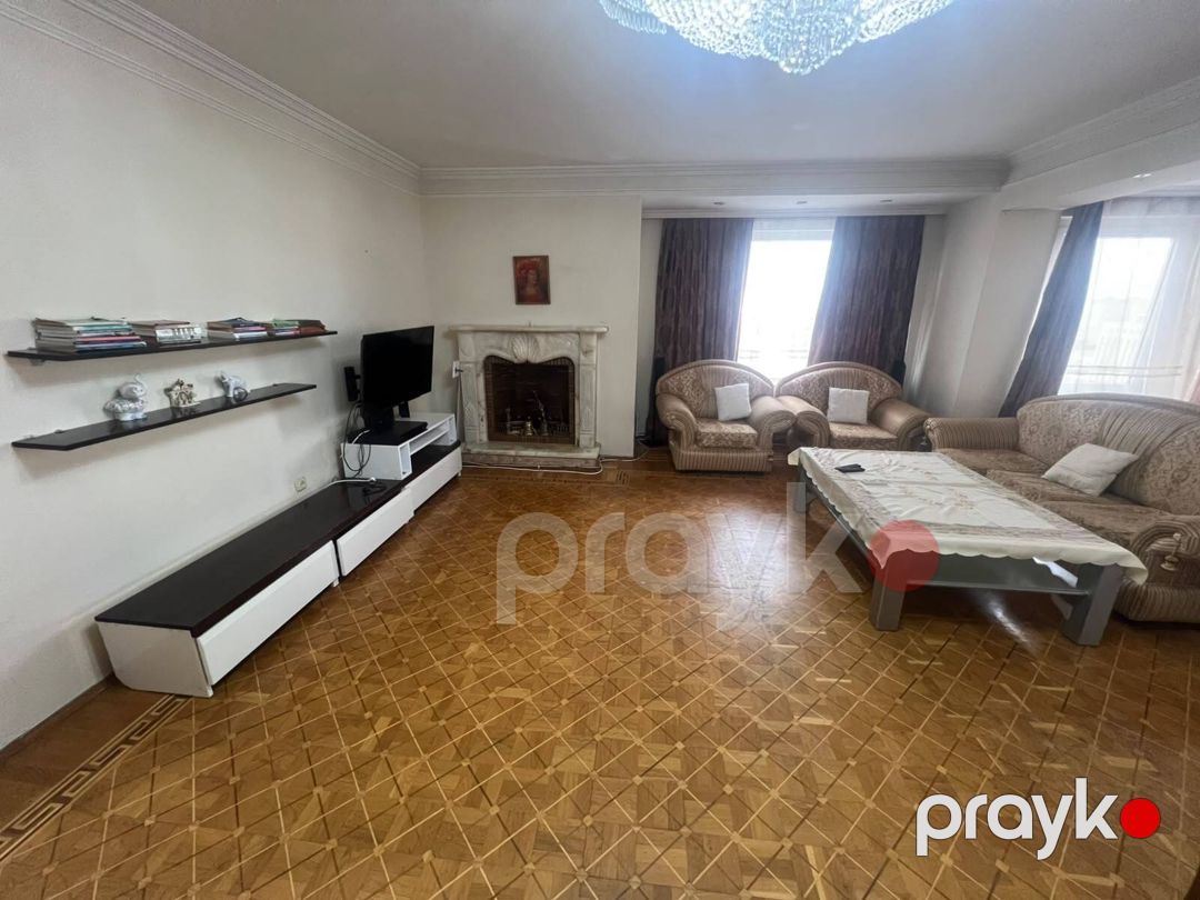 İcarəyə verilir 3 otaqlı köhnə tikili 100 m² — Mənzil, Bakı (4)