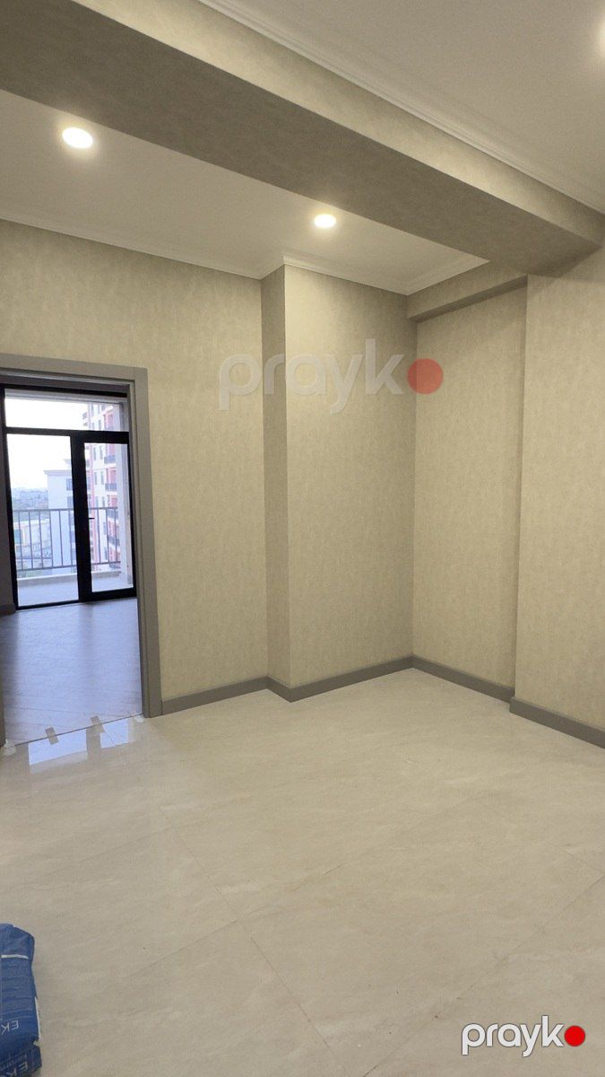 İcarəyə verilir 2 otaqlı yeni tikili 65 m² — Mənzil, Bakı (7)