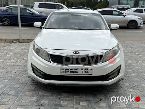 Kia Optima, 2.0 L, 2012 il, 270 000 km — Bakı