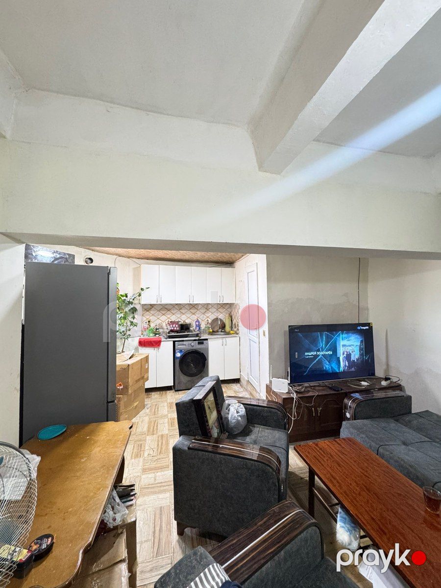 Həyət evi, Hövsan qəs — Ev, villa, Bakı (4)