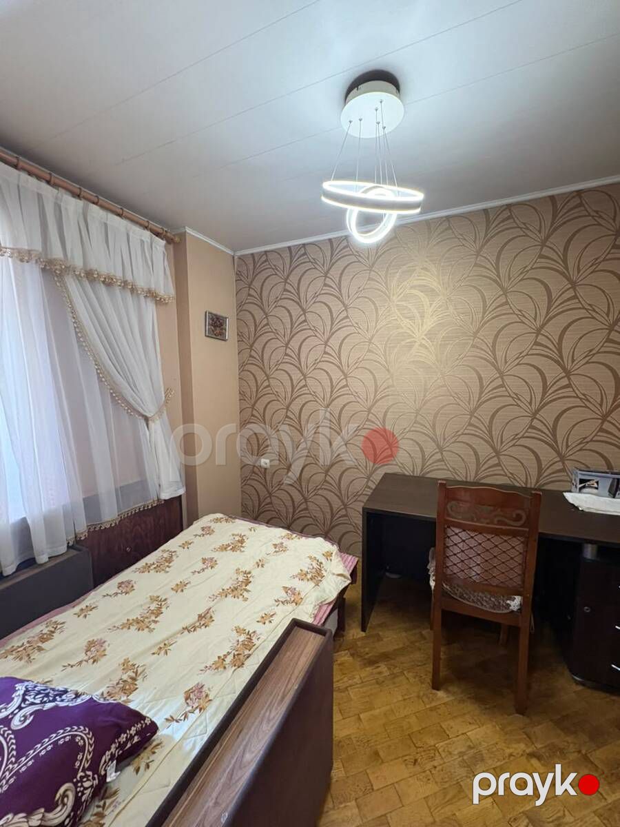İcarəyə verilir 3 otaqlı köhnə tikili 85 m² — Mənzil, Bakı (6)