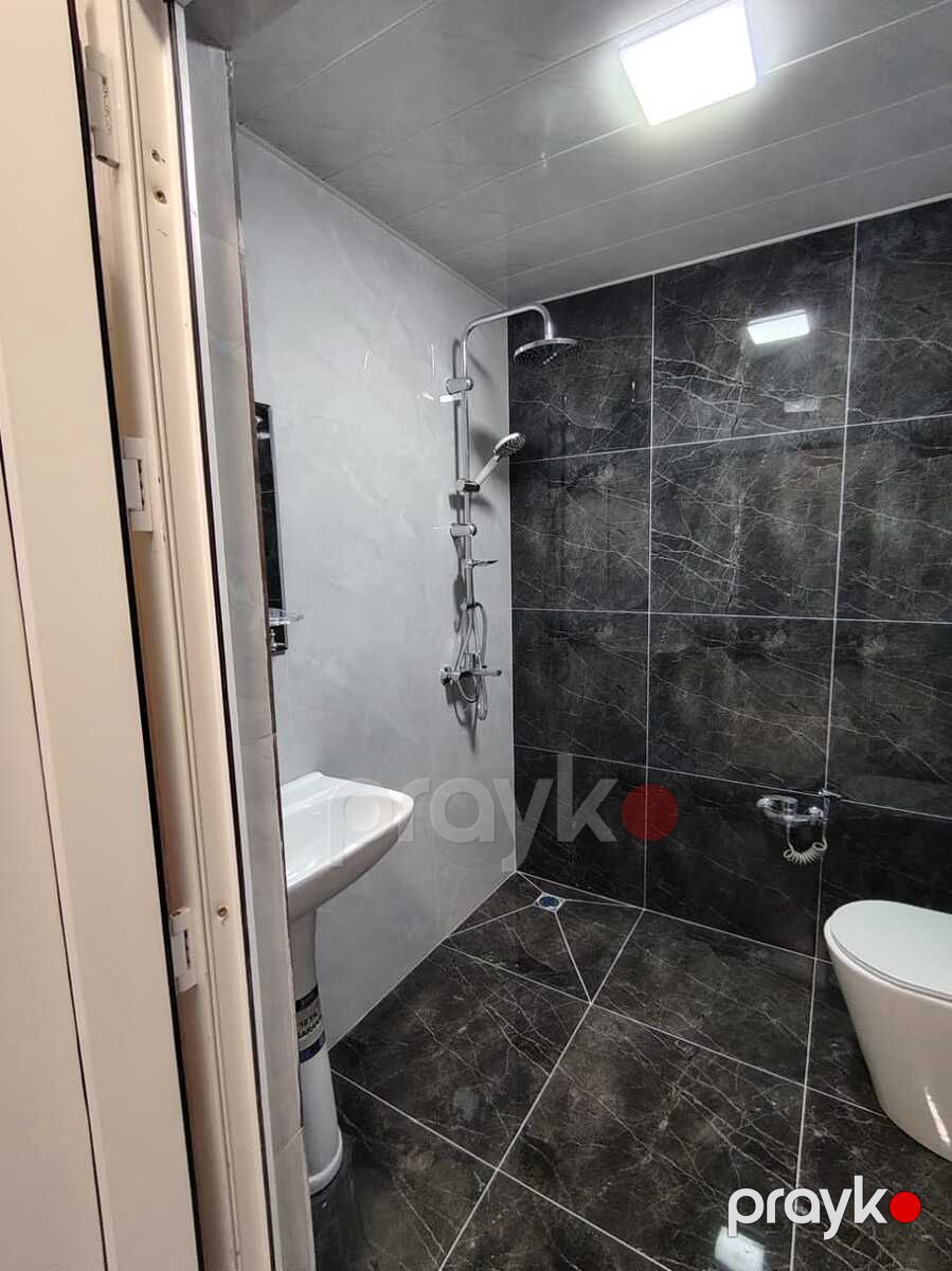 Satılır 1 otaqlı yeni tikili 31.2 m² — Mənzil, Xırdalan (10)