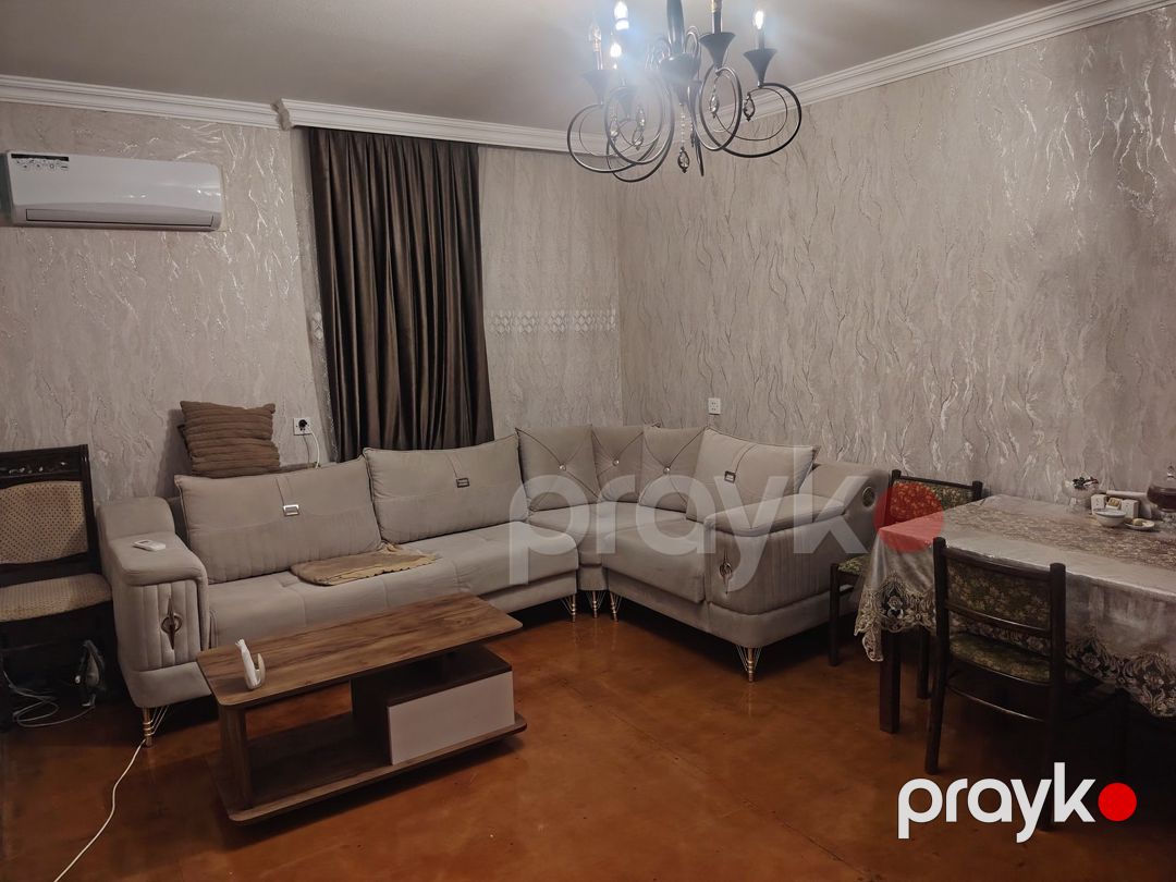 Satılır 3 otaqlı həyət evi/bağ evi 100 m² — Ev, villa, Bakı (2)