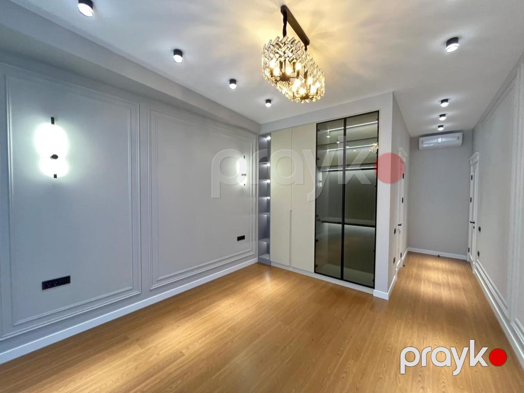 Satılır 4 otaqlı yeni tikili 153 m² — Mənzil, Bakı (6)