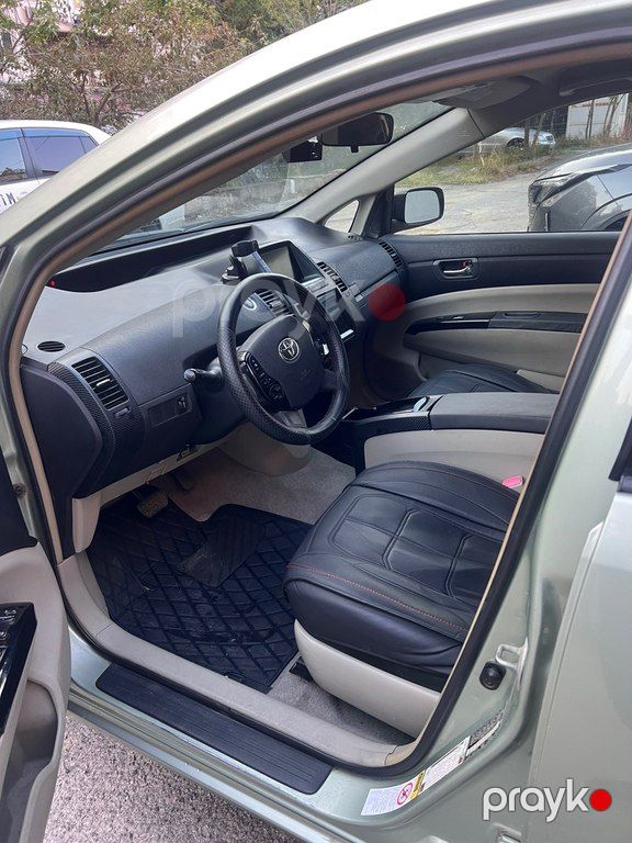 Toyota Prius, 1.5 L, 1.3 kWh, 2007 il, 370 000 km — Avtomobillər, Bakı (10)