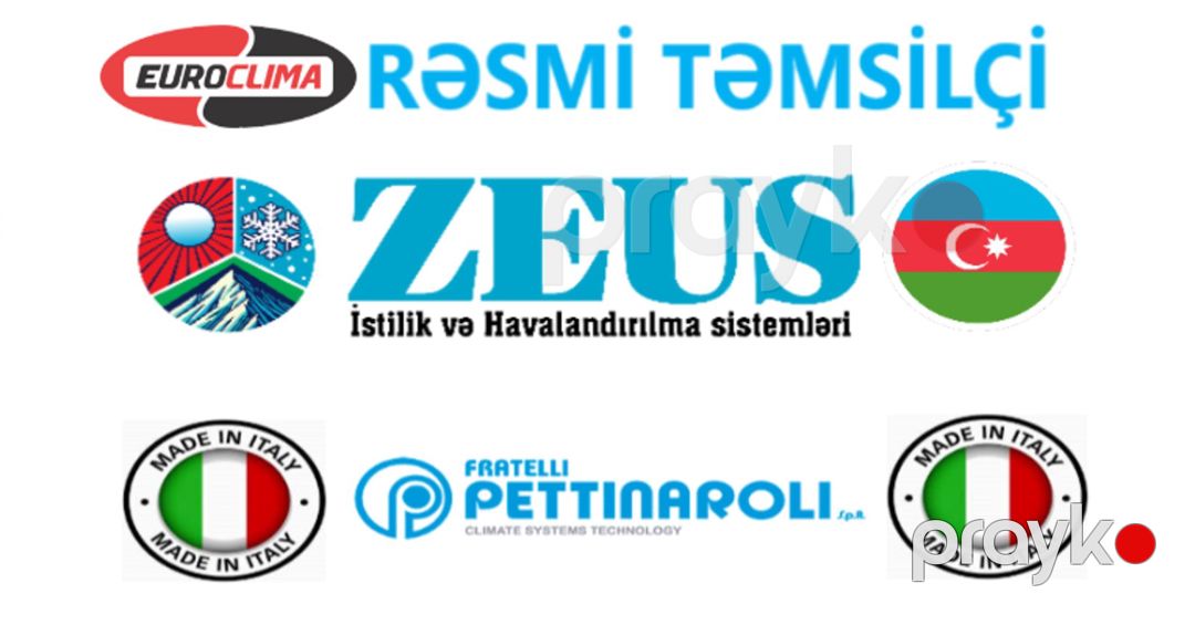 Raditor düz ventil "Pettinaroli" — Təmir və inşaat, Bakı (10)