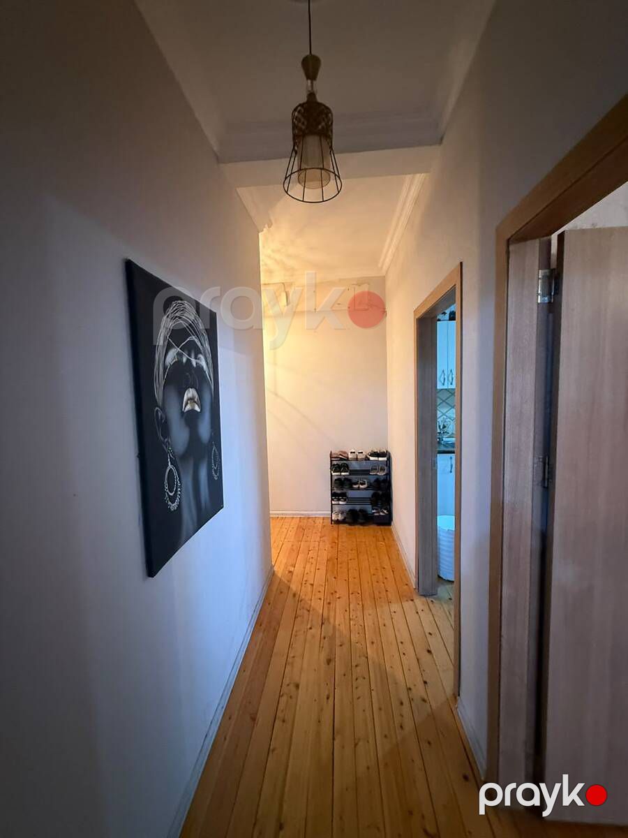 Satılır 2 otaqlı yeni tikili 70 m² — Mənzil, Xırdalan (7)