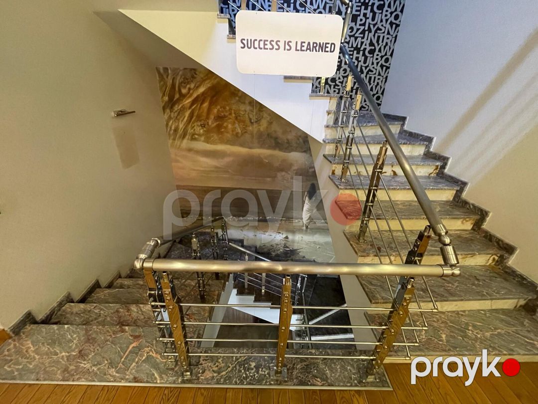 İcarəyə verilir obyekt 300 m² — Əmlak, Bakı (8)
