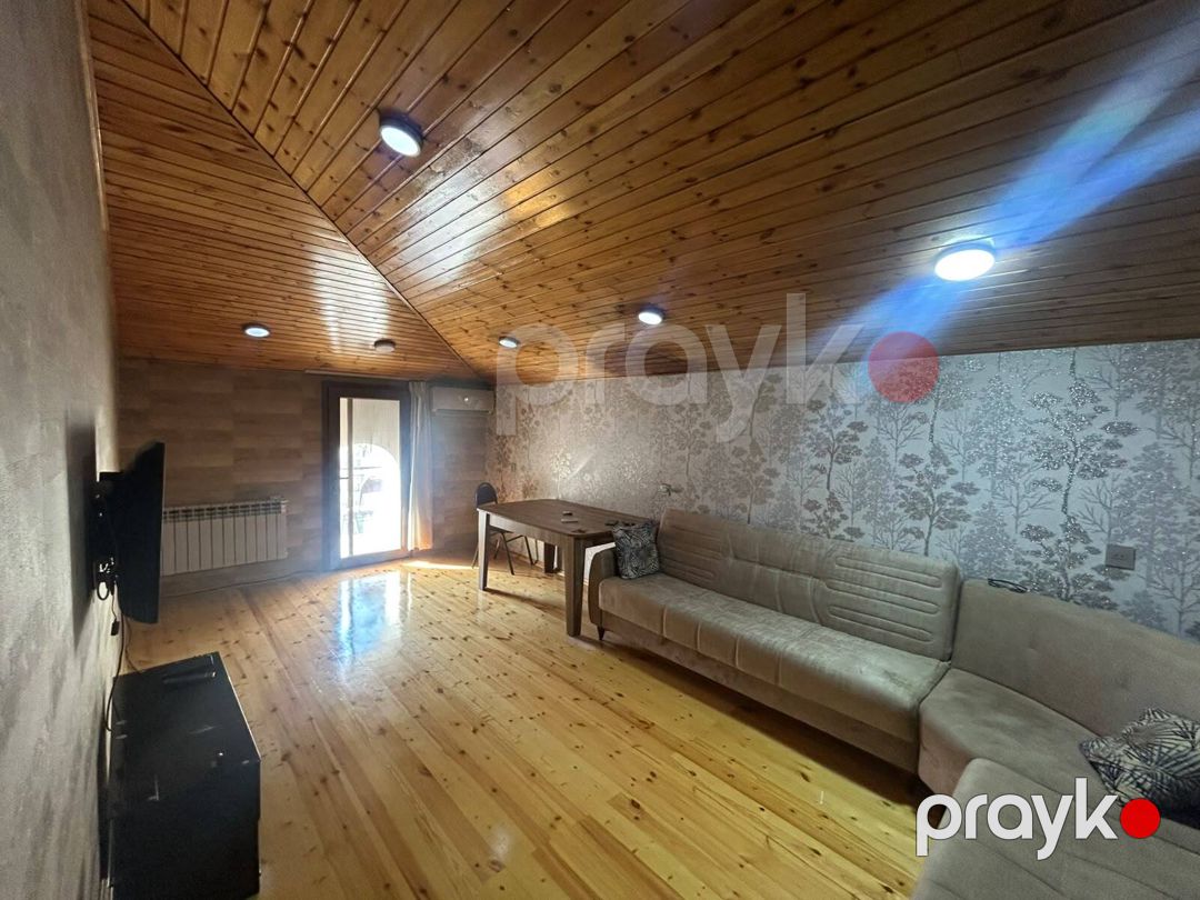İcarəyə verilir 3 otaqlı yeni tikili 83 m² — Mənzil, Xırdalan (7)