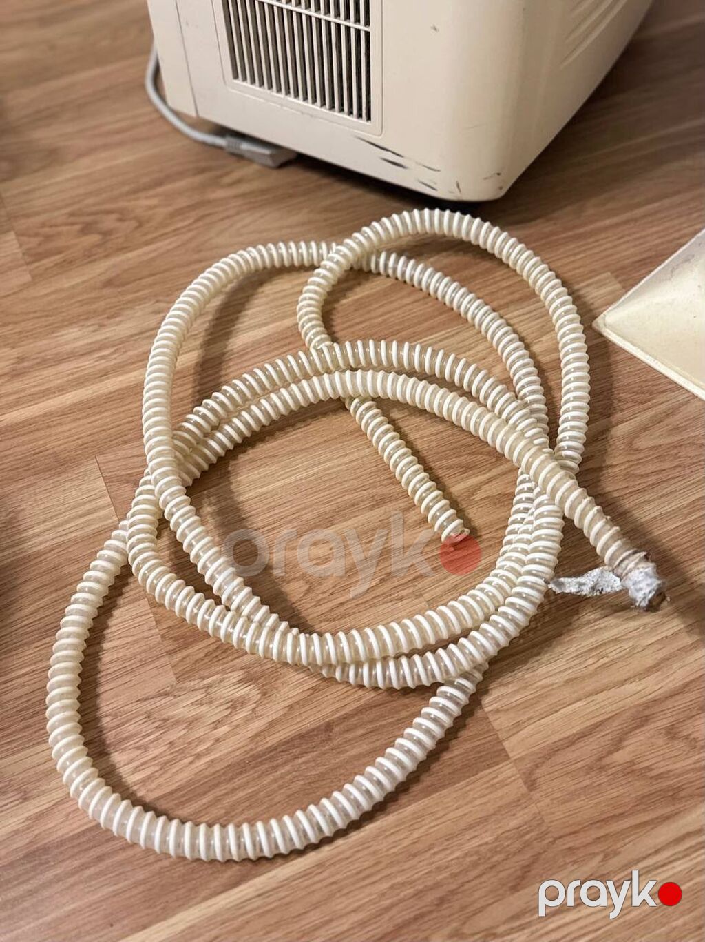 Elite 9000 BTU portativ kondisioner satılır. Tam işlək vəziyyətdədir — Kondisioner və split-sistemlər, Xırdalan (2)