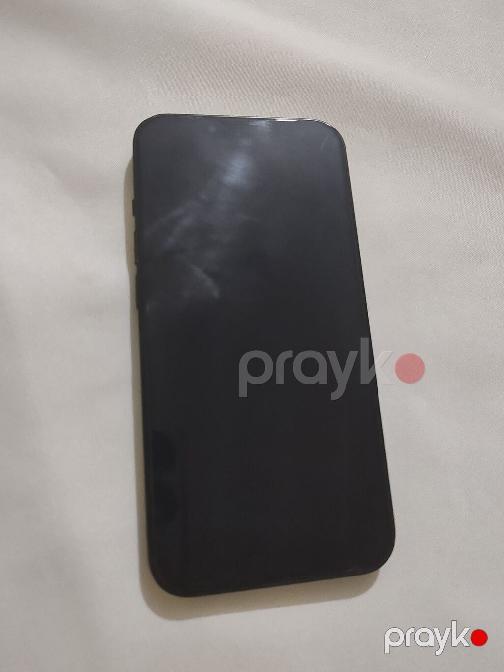 IPhone 13, 128 GB, Qara, Face ID — Apple iPhone, Bakı (3)