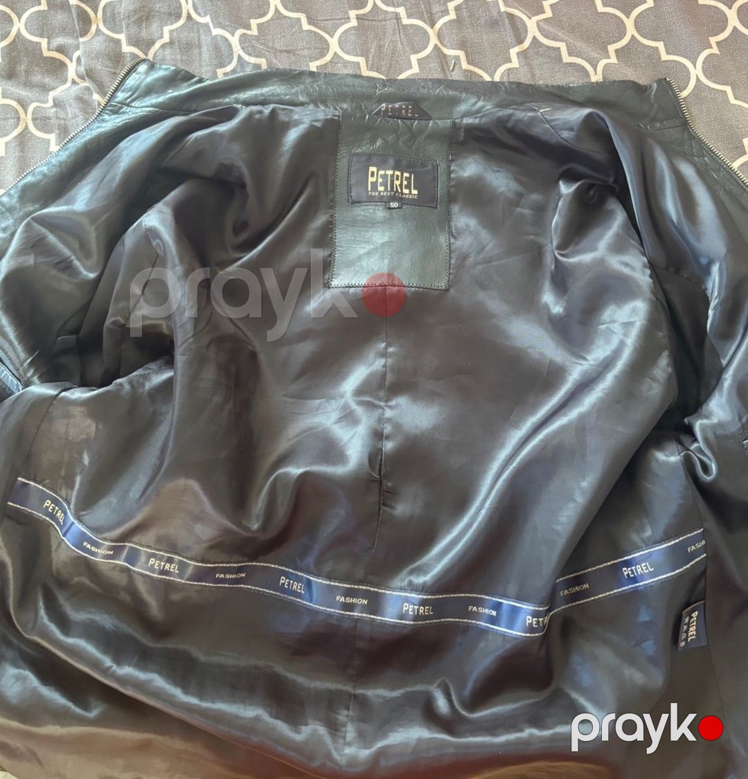 Gödəkçə — Geyim, ayakkabı, aksesuarlar, Bakı (3)