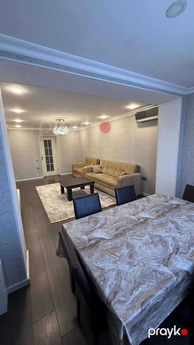 Satılır 3 otaqlı köhnə tikili 75 m² — Mənzil, Bakı (3)