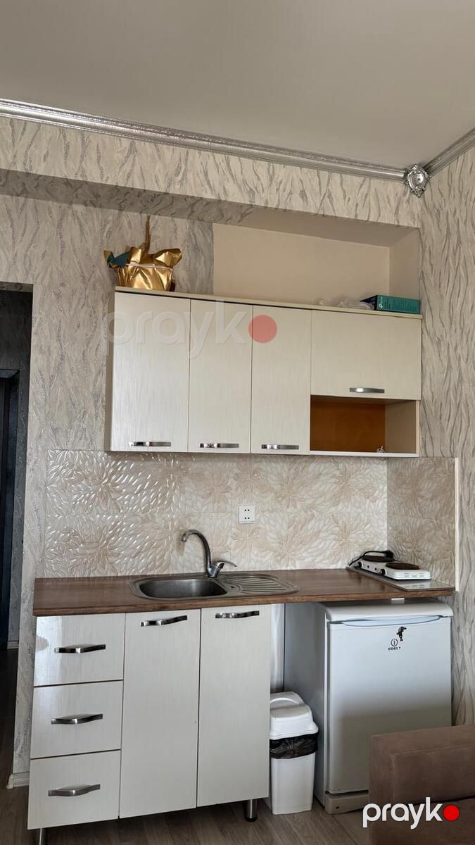 İcarəyə verilir 1 otaqlı yeni tikili 45 m² — Mənzil, Bakı (7)