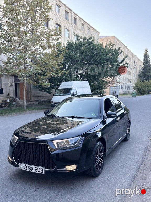 Khazar LD, 1.7 L, 2018 il, 260 000 km — Avtomobillər, Qazax (6)