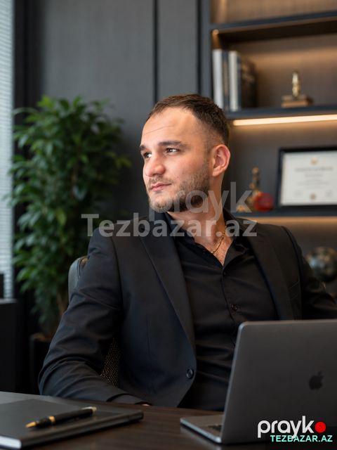 Məlumat meneceri — Bakı