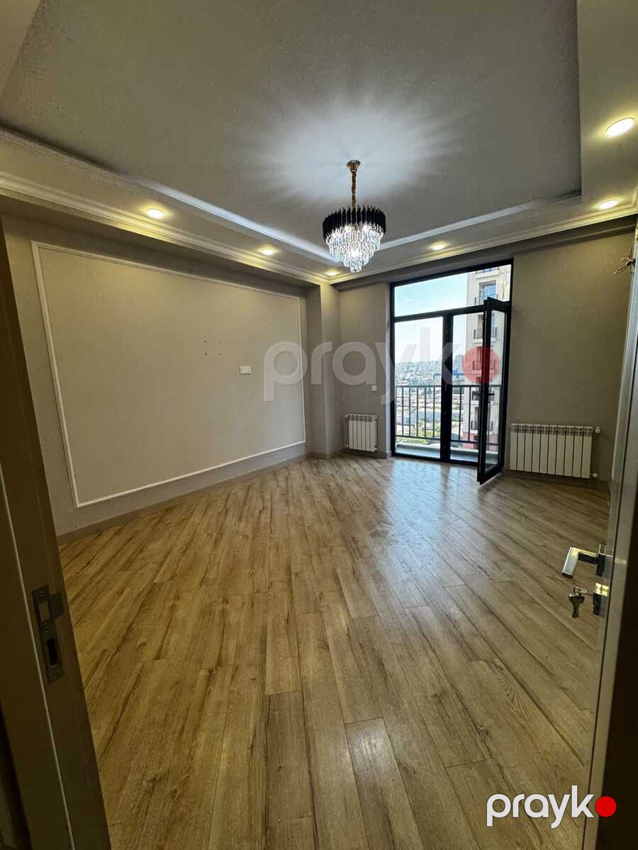 İcarəyə verilir 2 otaqlı yeni tikili 82 m² — Mənzil, Bakı (5)