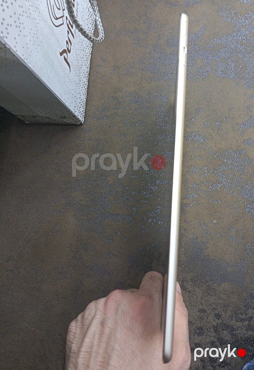 Apple iPad Air 2 128GB — Planshetlər, Bakı (5)