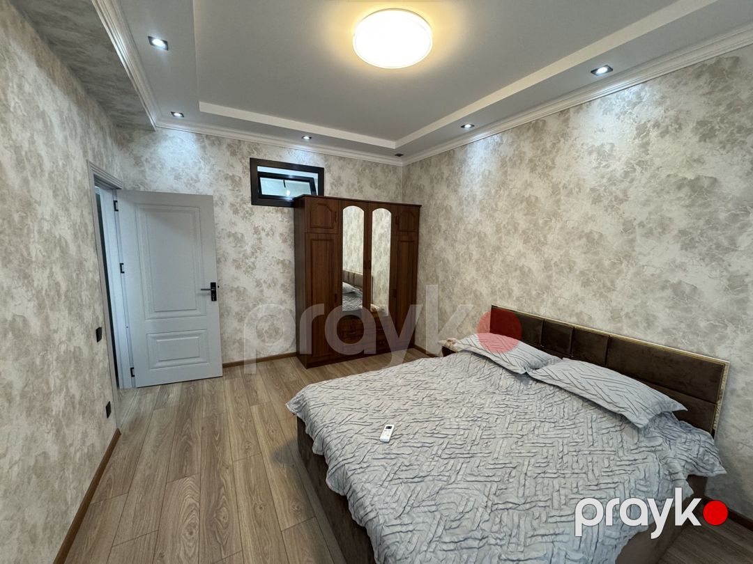 İcarəyə verilir 3 otaqlı yeni tikili 77 m² — Mənzil, Bakı (6)