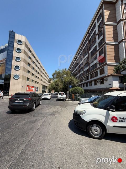 Satılır 3 otaqlı köhnə tikili 90 m² — Bakı