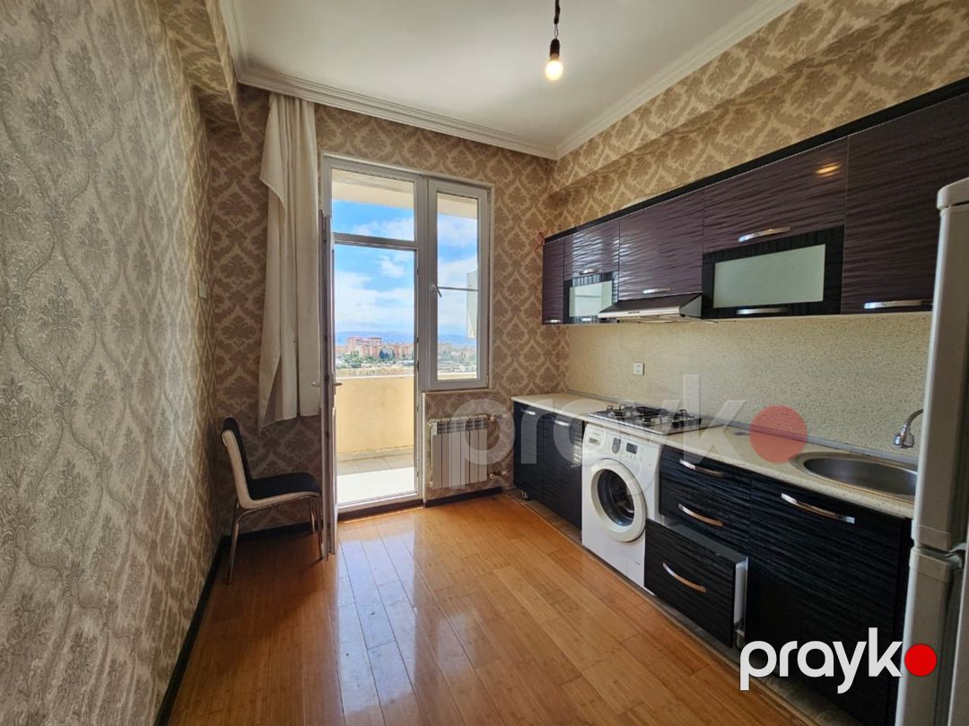 Satılır 1 otaqlı yeni tikili 47 m² — Mənzil, Bakı (6)