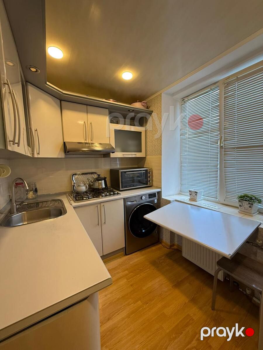 Satılır 2 otaqlı köhnə tikili 49 m² — Mənzil, Bakı (10)