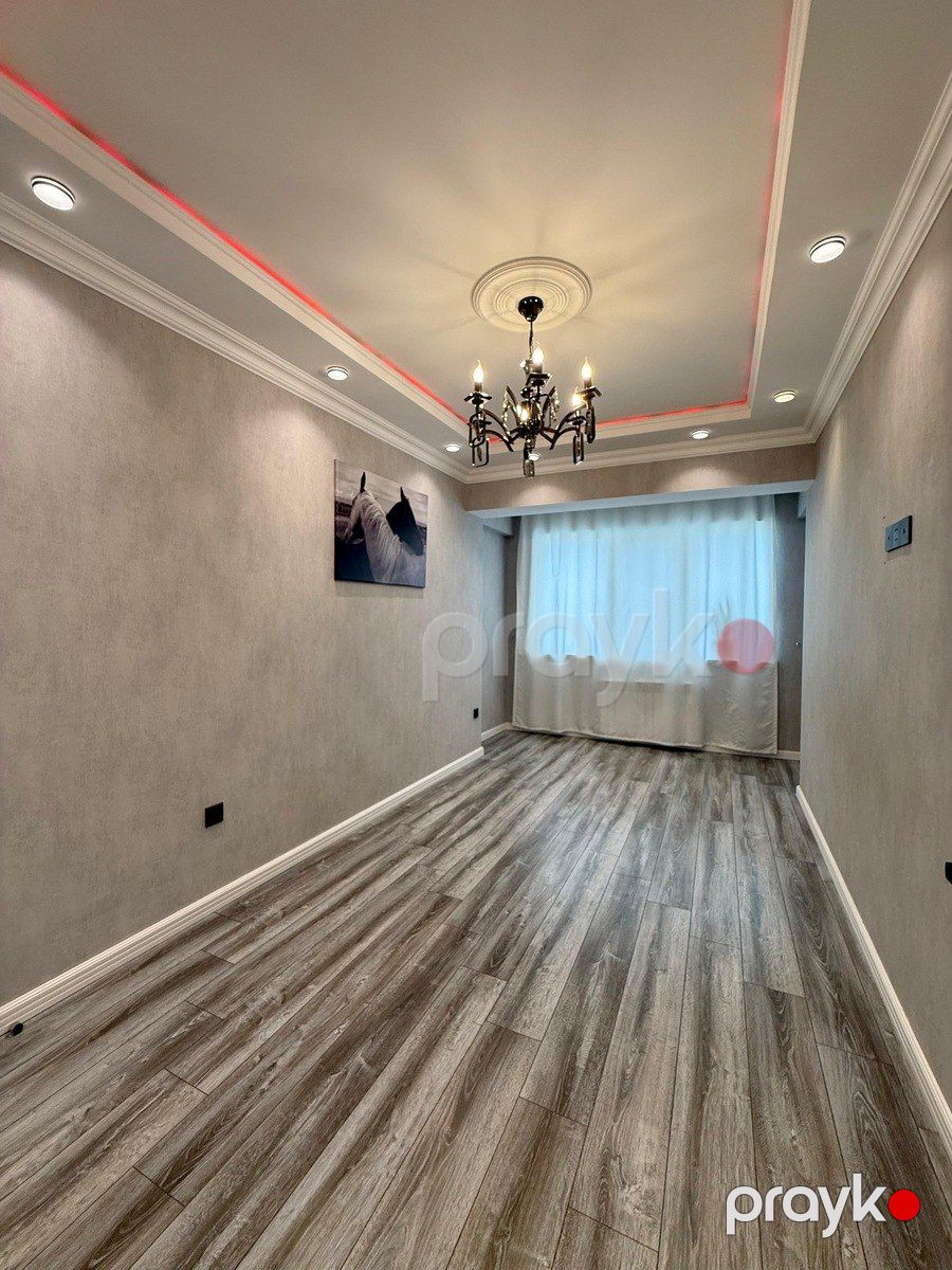 Satılır 3 otaqlı yeni tikili 131 m² — Mənzil, Bakı (10)