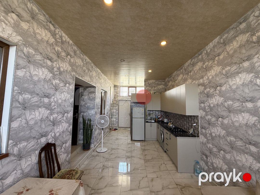 Həyət evi, Binəqədi qəs — Ev, villa, Bakı (10)
