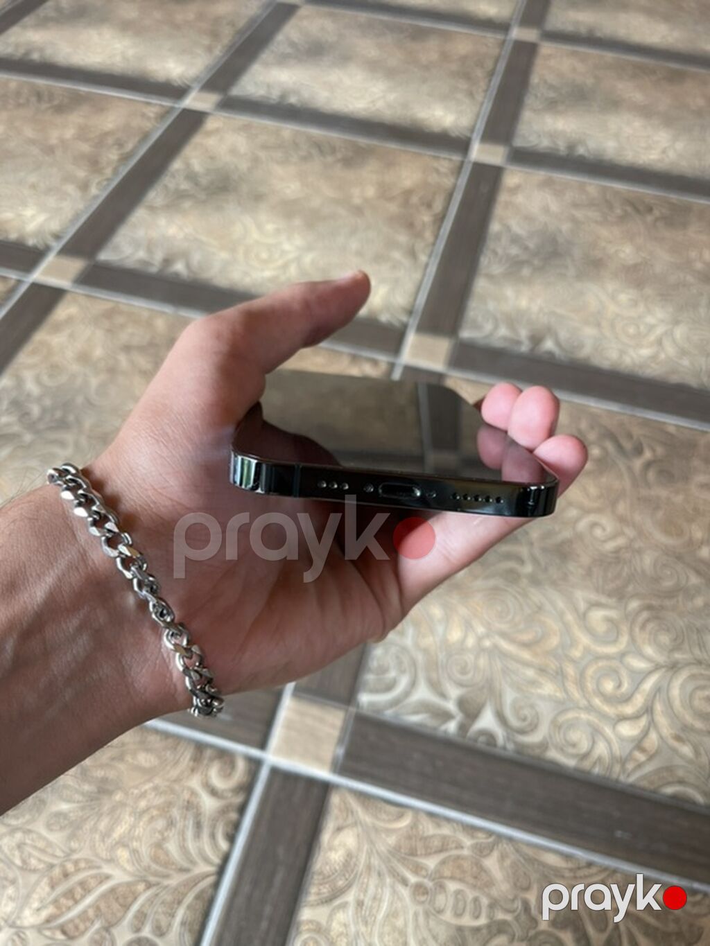 IPhone 12 Pro, 128 GB, Pacific Blue, Simsiz şarj — Apple iPhone, Bakı (6)